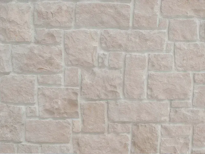 Rock Face Flat White